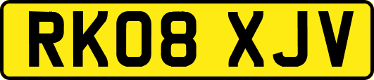 RK08XJV