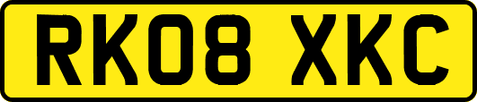 RK08XKC