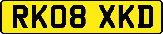 RK08XKD