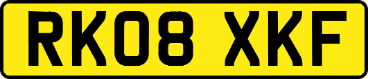 RK08XKF