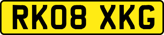 RK08XKG