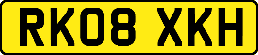 RK08XKH