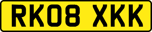 RK08XKK