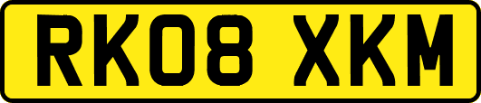 RK08XKM