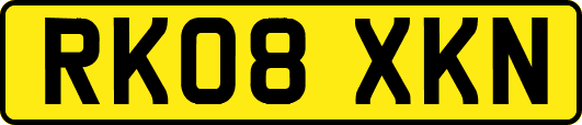 RK08XKN