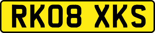RK08XKS
