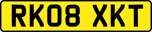 RK08XKT