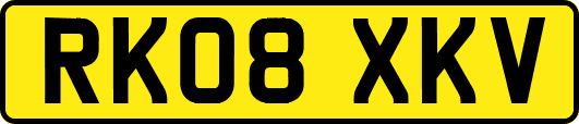 RK08XKV