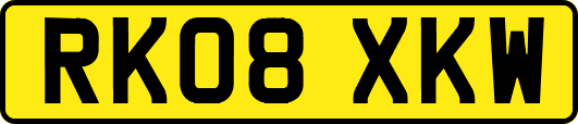 RK08XKW