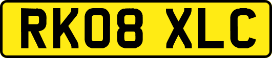 RK08XLC