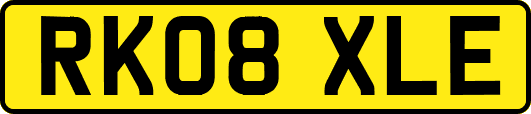 RK08XLE