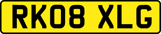 RK08XLG