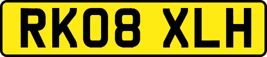 RK08XLH