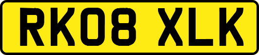 RK08XLK