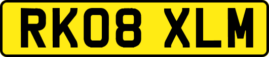 RK08XLM