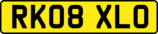 RK08XLO