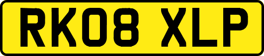 RK08XLP