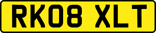 RK08XLT