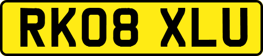 RK08XLU