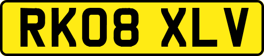 RK08XLV