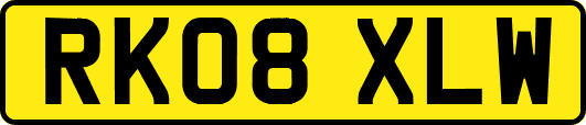 RK08XLW