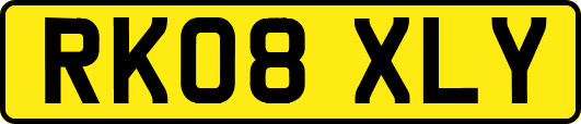RK08XLY