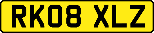 RK08XLZ