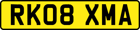 RK08XMA