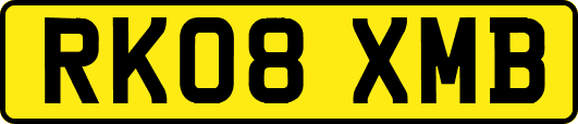 RK08XMB
