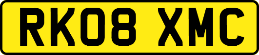 RK08XMC