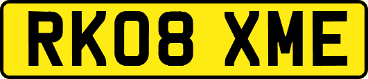 RK08XME