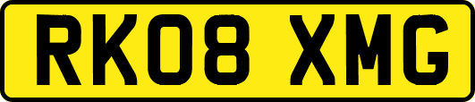 RK08XMG
