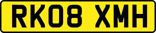 RK08XMH