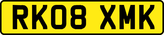 RK08XMK