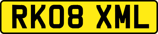 RK08XML
