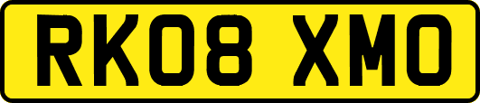 RK08XMO