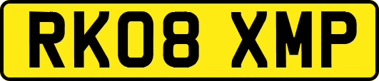 RK08XMP