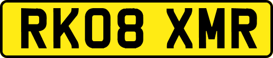 RK08XMR