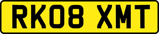 RK08XMT