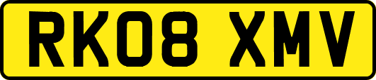 RK08XMV