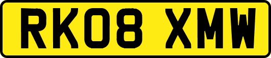 RK08XMW