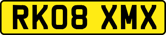 RK08XMX