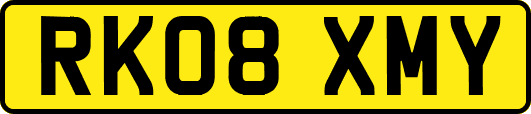 RK08XMY