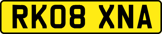 RK08XNA