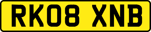 RK08XNB