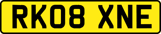 RK08XNE