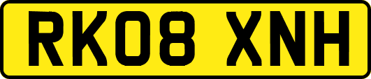 RK08XNH