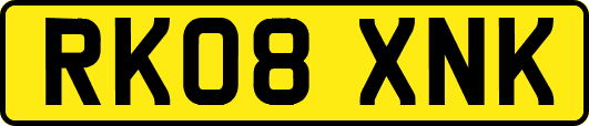 RK08XNK