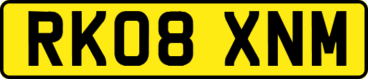 RK08XNM