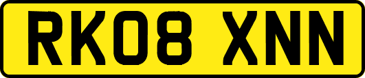 RK08XNN